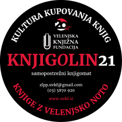 KNJIGOLIN21 - logo