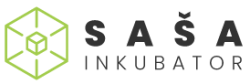 SASA INKUBATOR - logotip